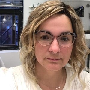 Meet your Posher, Isabelle